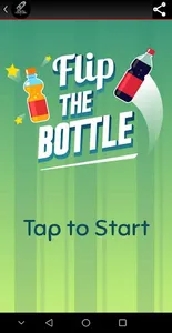 Bottle flip Classification screenshot 2