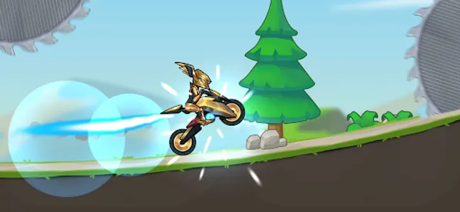 Moto Bike: Racing Pro screenshot 18