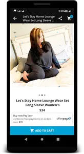 ThebrowneyedgirlBoutique screenshot 3