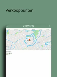 De Groene Winkelkar screenshot 13