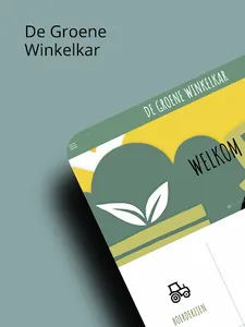 De Groene Winkelkar screenshot 16