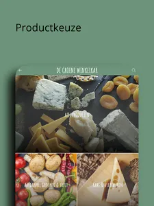 De Groene Winkelkar screenshot 20