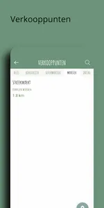 De Groene Winkelkar screenshot 5