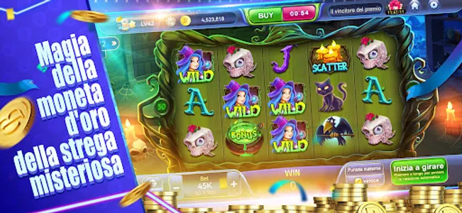 Boyaa Slots screenshot 14