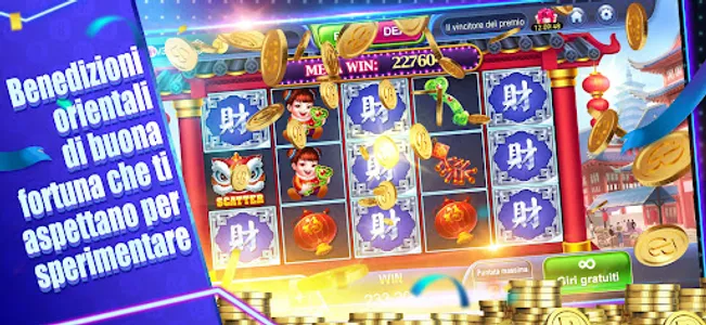 Boyaa Slots screenshot 17