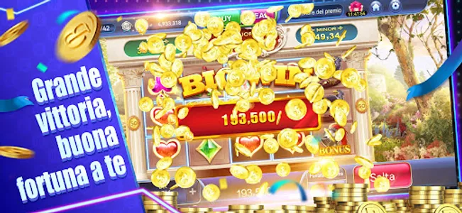 Boyaa Slots screenshot 19