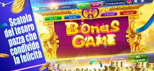 Boyaa Slots screenshot 23