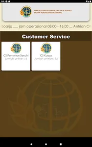 santri bpn sidoarjo screenshot 7