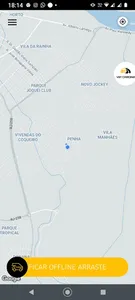 Vip Carona Motorista screenshot 3