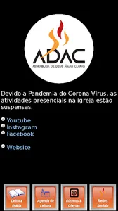 ADAC App screenshot 3