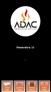 ADAC App screenshot 4