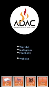 ADAC App screenshot 7