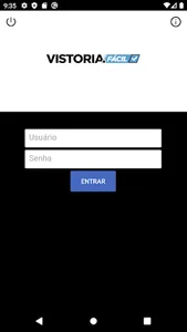 Vistoria Ágil - Construtoras screenshot 2