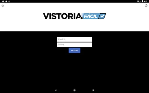 Vistoria Ágil - Construtoras screenshot 6