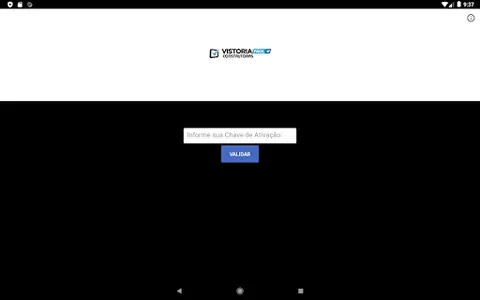 Vistoria Ágil - Construtoras screenshot 7
