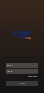 AGE TV screenshot 0