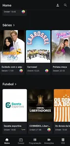 AGE TV screenshot 1