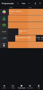 AGE TV screenshot 3