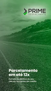Despachante Prime screenshot 4
