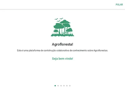 Rede Agroflorestal screenshot 14