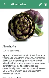 Rede Agroflorestal screenshot 5