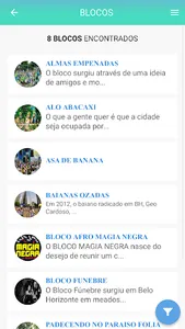 Carnaval Belô screenshot 1