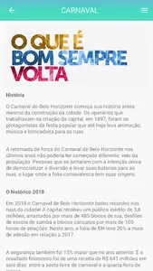Carnaval Belô screenshot 2