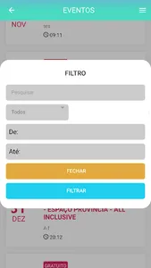 Carnaval Belô screenshot 5