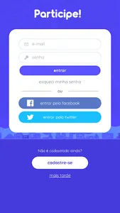 Participe! screenshot 2