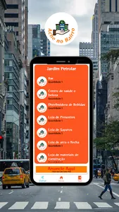 Ache no Bairro screenshot 15
