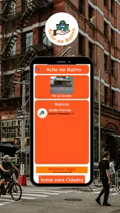 Ache no Bairro screenshot 8