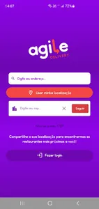 Agile Delivery screenshot 1