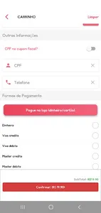Agile Delivery screenshot 2