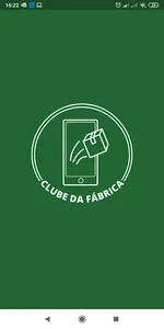 Clube da Fábrica screenshot 0