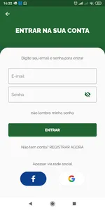 Clube da Fábrica screenshot 2