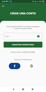 Clube da Fábrica screenshot 3