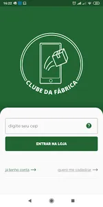 Clube da Fábrica screenshot 9