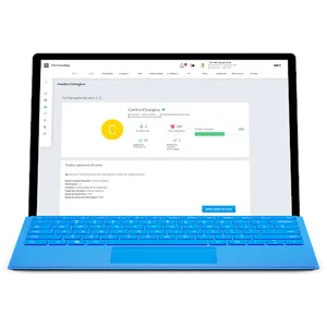 FlorenceApp - Enfermagem screenshot 13