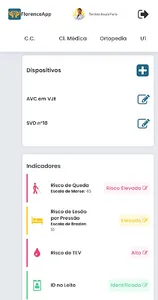 FlorenceApp - Enfermagem screenshot 3