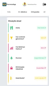 FlorenceApp - Enfermagem screenshot 7