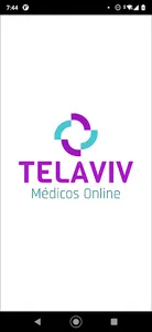 Telaviv screenshot 0