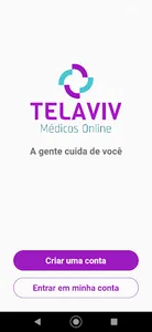 Telaviv screenshot 1