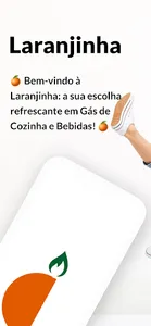 Laranjinha screenshot 5