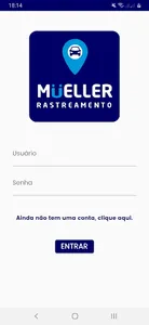Mueller Rastreamento screenshot 1