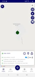 Mueller Rastreamento screenshot 3