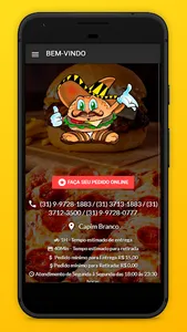 Sandubom Lanches screenshot 0