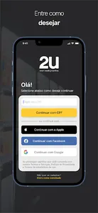 2U App screenshot 13