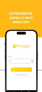 Markey screenshot 2