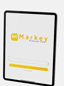 Markey screenshot 7