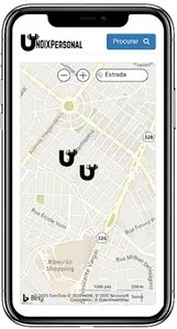 Unoix Personal screenshot 3